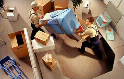 Office Shifting in Hyderabad