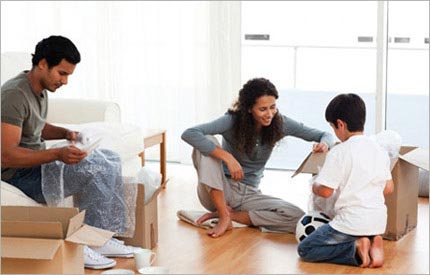 House Shifting in Hyderabad